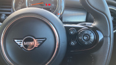 MINI Hatchback 2.0 Cooper S Exclusive II 5dr [Comfort/Nav Pack] Petrol Hatchback